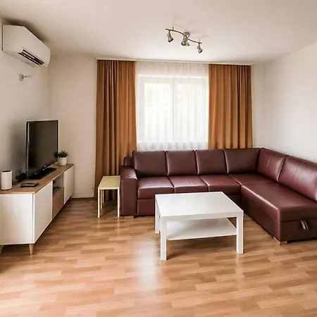 Apartment By Interhome Lovran