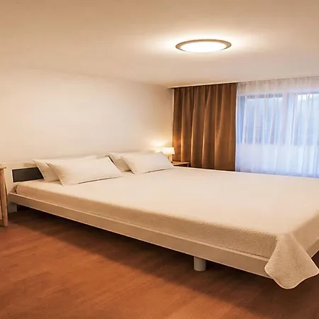 Apartment By Interhome
