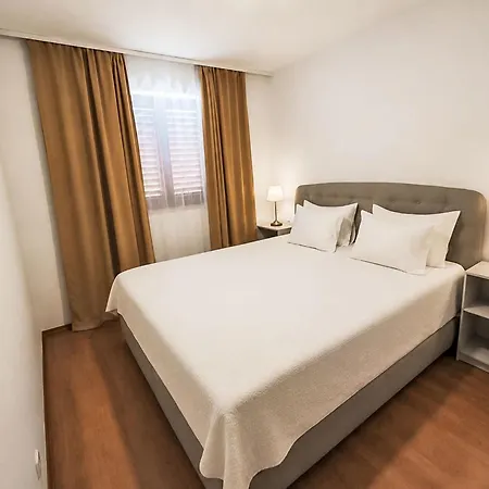 By Interhome Apartment *