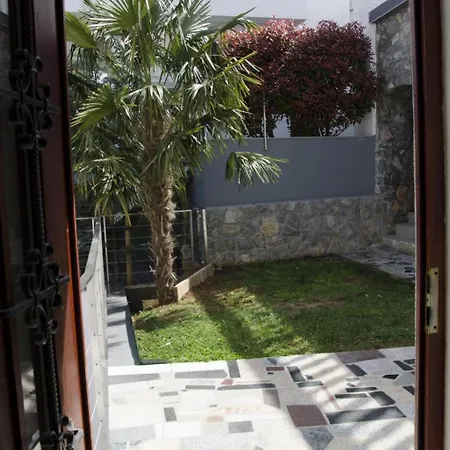 By Interhome Apartment *